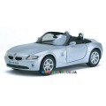 Автомодель Kinsmart BMW Z4 KT5069W